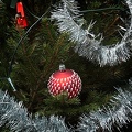 Dec 16 - Christmas ball