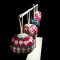 Dec 22 - More knitted balls