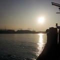 Mar 15 - Sunset at the ferry.jpg