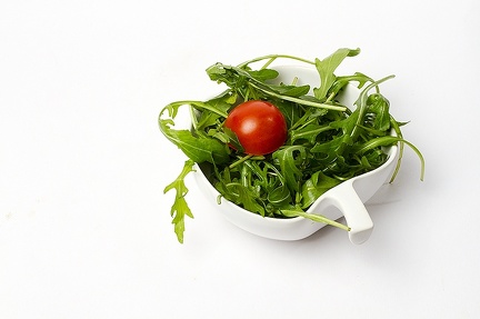 Jan 07 - Salad