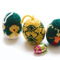 Feb 22 - Easter eggs