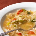 Aug 30 - Simple soup