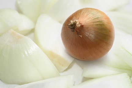 Sep 10 - Onion
