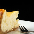 Oct 30 - Cheese cake