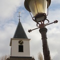 Feb 05 - Lamp post