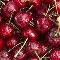 Jun 24 - Cherries