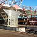 Feb 16 - Station view