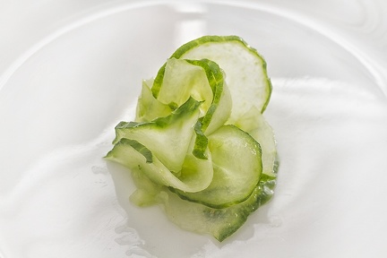 Aug 10 - Cucumber