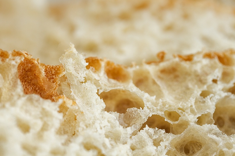 Oct 27 - Bread