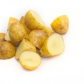 Nov 04 - Potatoes