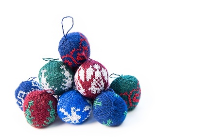 Dec 20 - More balls