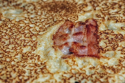 Feb 18 - Pancake