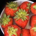Jun 26 - Strawberries