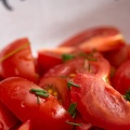 Oct 16 - Tomatoes