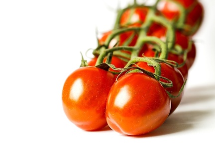 Dec 30 - Tomatoes