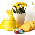 Apr 16 - Happy Easter