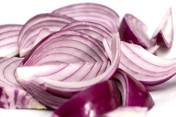 Jul 24 - Onions