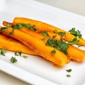 Aug 01 - Carrots