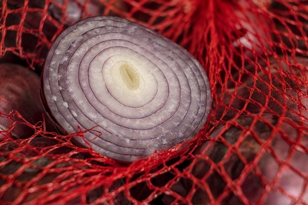 Jan 06 - Red onion