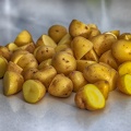 Aug 30 - Potatoes