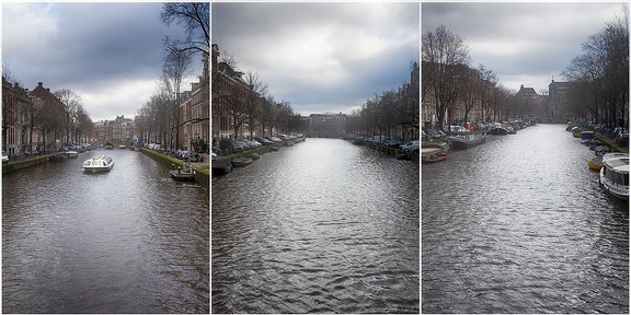 Feb 05 - Three canals