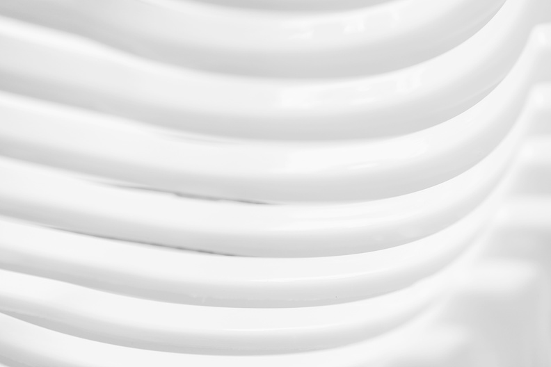 Detail of a new egg cutter. My old one died