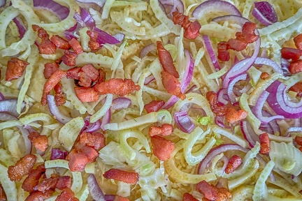 Jul 27 - Food