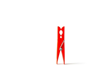 Sep 22 - A red one