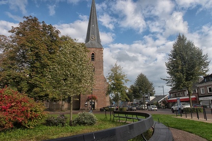 Sep 23 - Village view