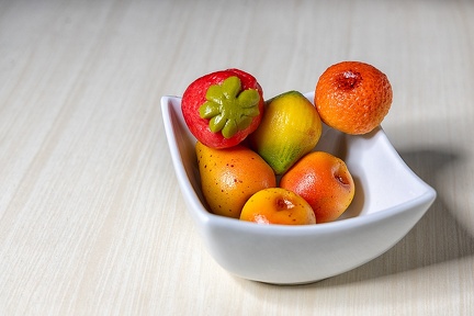 Dec 03 - Fruity