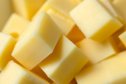 Jun 14 - Cheese