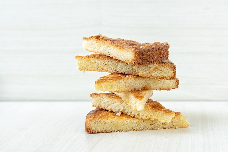 Home baked 