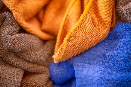 Jul 27 - Laundry
