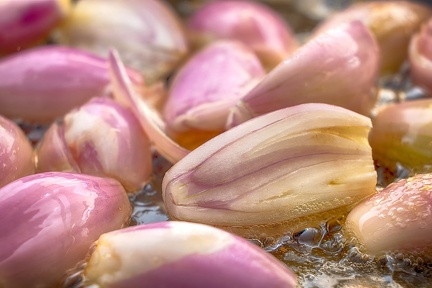 Oct 28 - Shallots