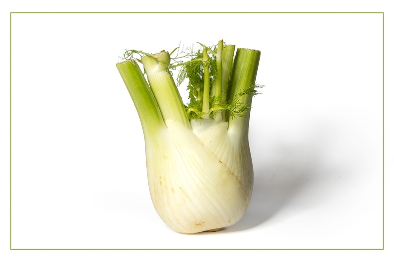 A delicious vegetable and a dinner ingredient