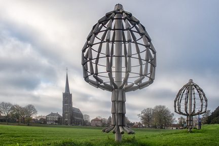 Nov 26 - Art and church