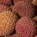 Dec 19 - Lychee