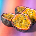 Dec 29 - Passion fruit