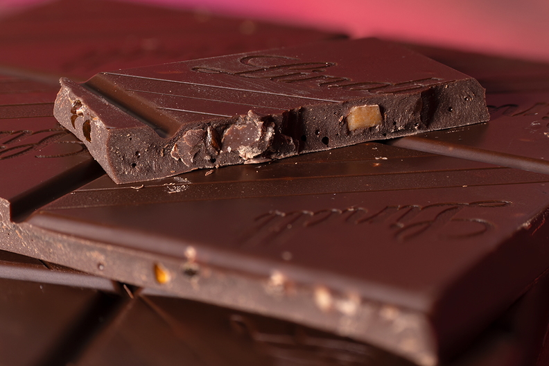 The prize I won in a lottery