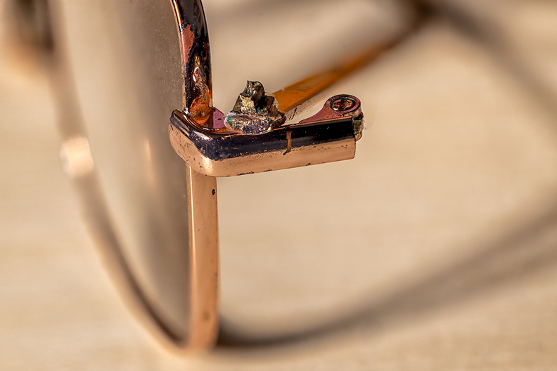 Looks like I have to get out for new glasses