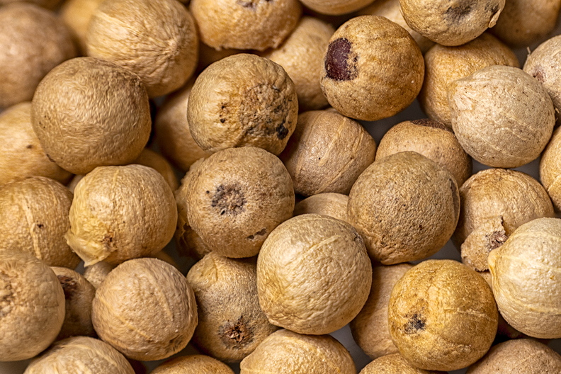 My pepper mill needed a refill